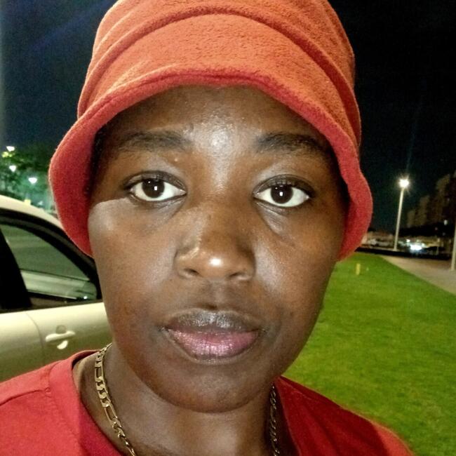 Babysitter in Doha: Josephine