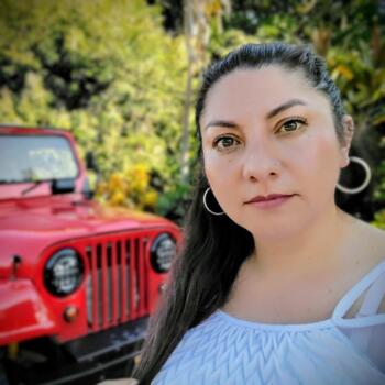 Niñera Bogotá: Yeimy Bibiana