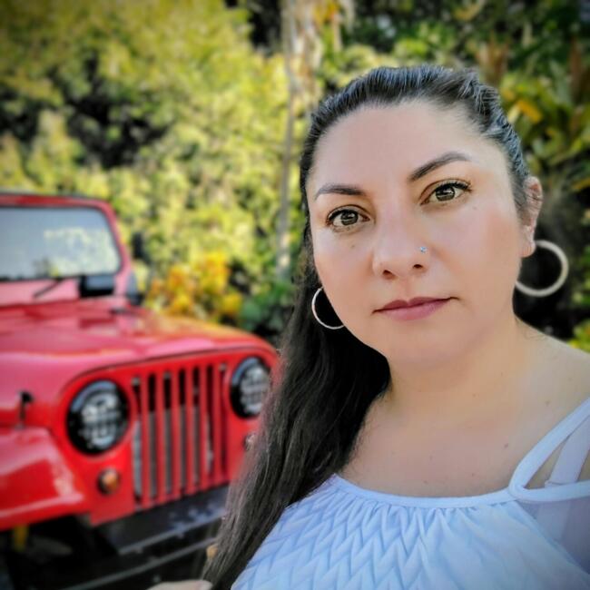 Babysitter in Bogotá: Yeimy Bibiana