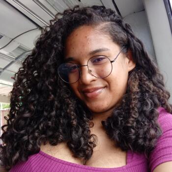 Babysitter in Rio Largo: Mariana