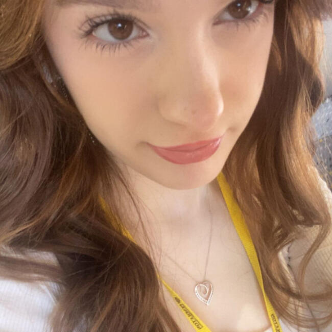 Babysitter in Sale: Morgan