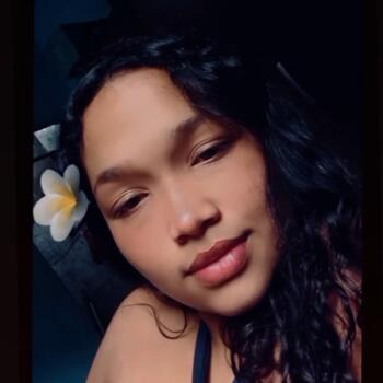 Babá em São Paulo: Rafaela