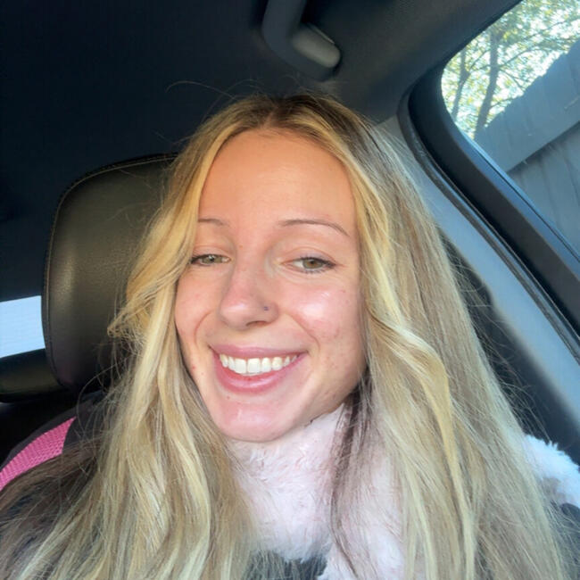 Babysitter in Melbourne: Jess