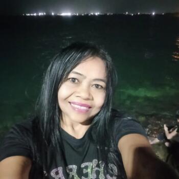 Niñera en Puerto Cabello: Marlene Diaz