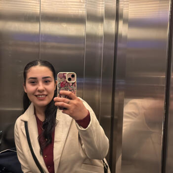 Babysitter a Novara: Aygül