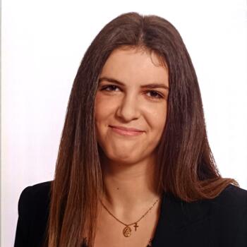 Babysitter in Vilnius: Oiane