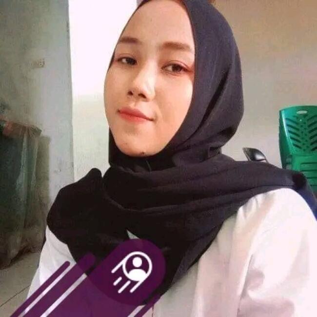 Babysitter di Bandarlampung: Asmawati