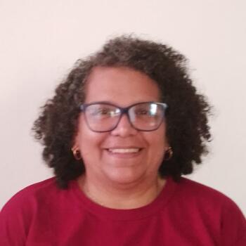 Niñera en Buenos Aires: Carmen Aurora