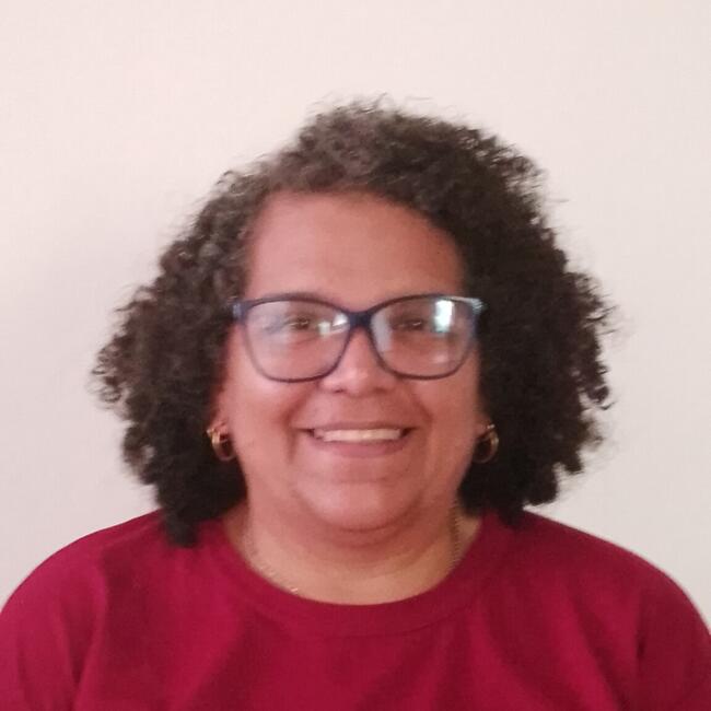 Babysitter in Buenos Aires: Carmen Aurora