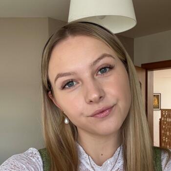 Babysitter em Graz: Magdalena