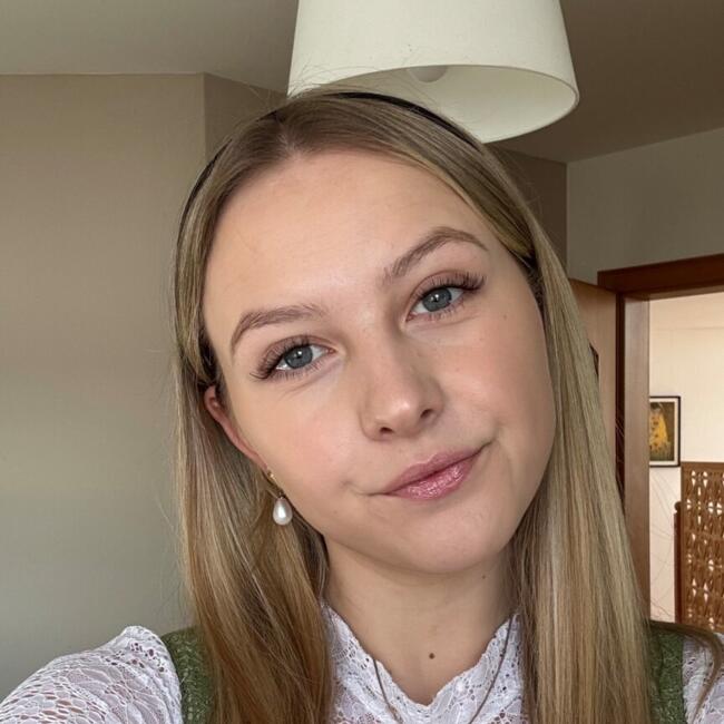 Babysitter em Graz: Magdalena