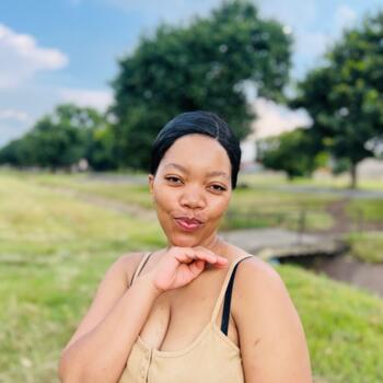 Nanny in Polokwane: Winnie