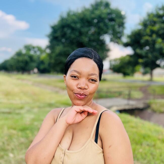Nanny in Polokwane: Winnie