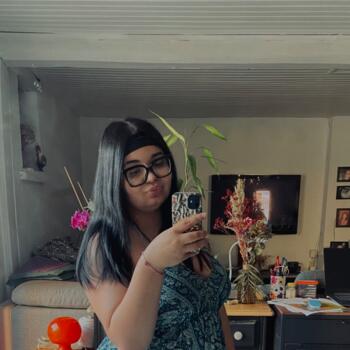 Babysitter Sury-le-Comtal: Lilou