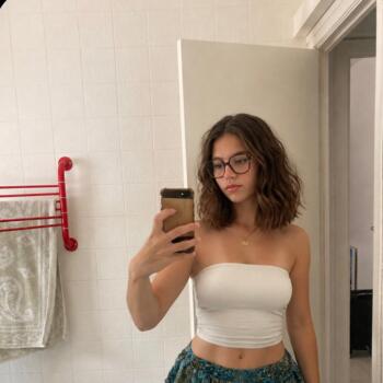 Babysitter in Toulouse: Hannah