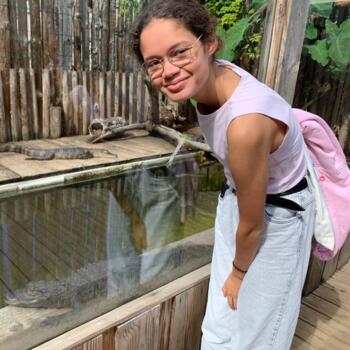 Babysitter in Châlons-en-Champagne: Pauline