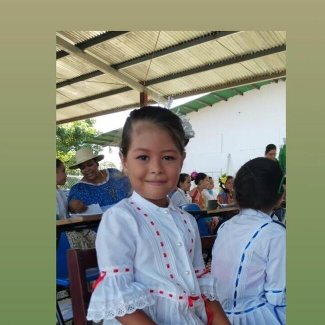 Babysitting job in David: Rossi