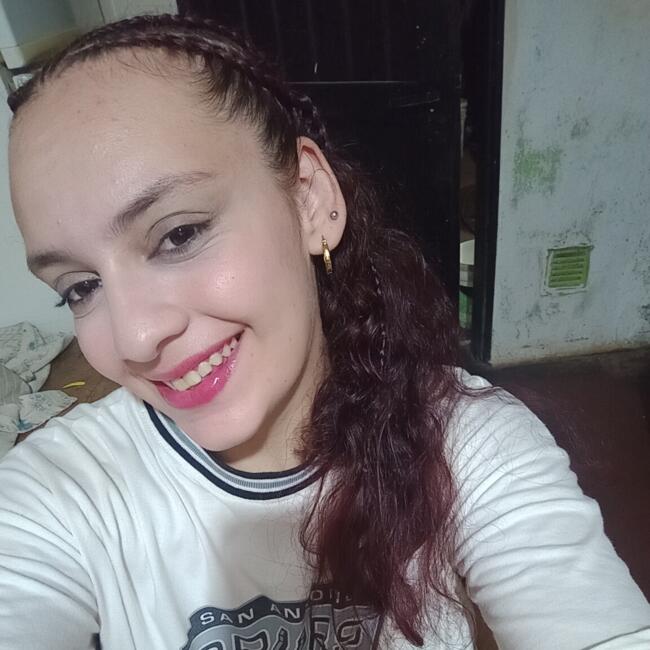 Babysitter in Almirante Brown: Federica