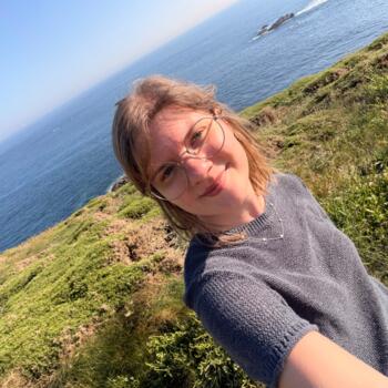 Babysitter in Wangen: Noemi