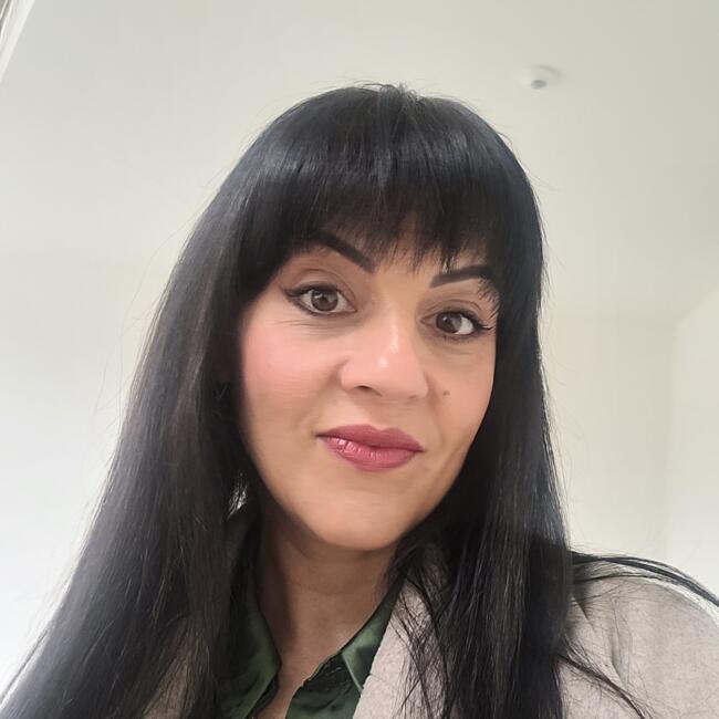 Nounou à Adliswil: Athina