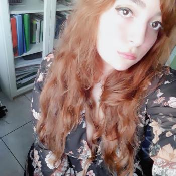 Babysitter Grugliasco: Valentina