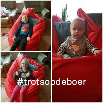 Oppasadres in Scherpenzeel: Corine Hendrikse