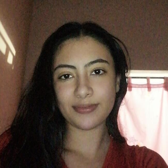 Niñera en Floridablanca: Dayanna