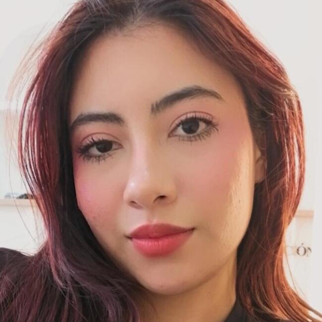 Niñera en Floridablanca: Dayanna