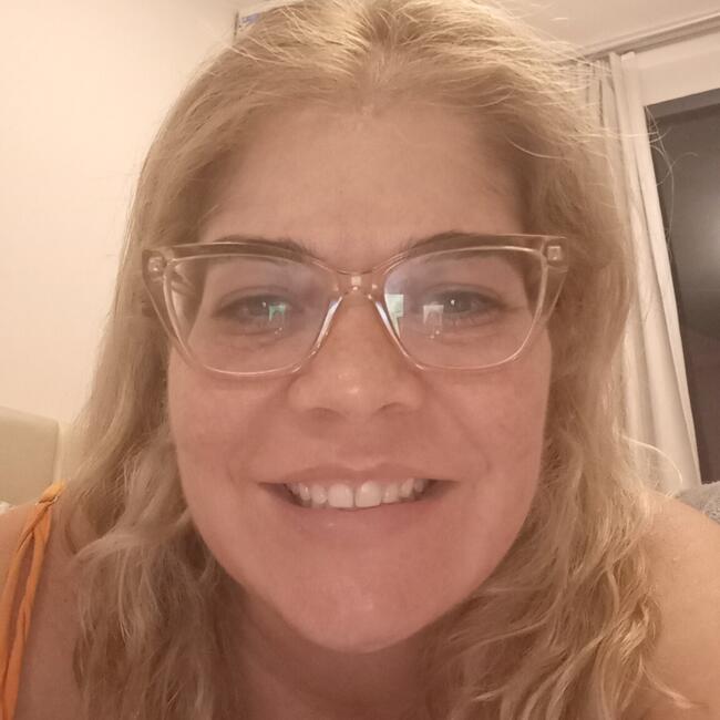 Emprego de babá em Belo Horizonte: Martinna