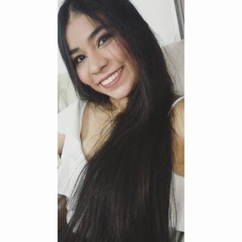 Babysitter in Bucaramanga: Karoll
