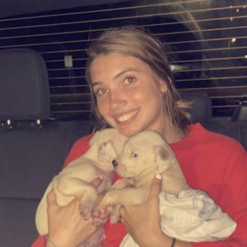 Babysitter in Lakeland Highlands: Lexi