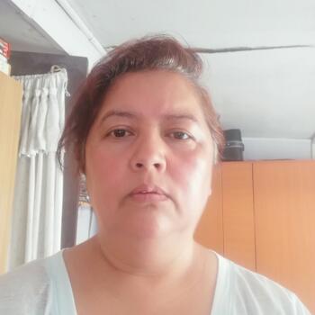 Babysitter in Peñalolén: Pamela