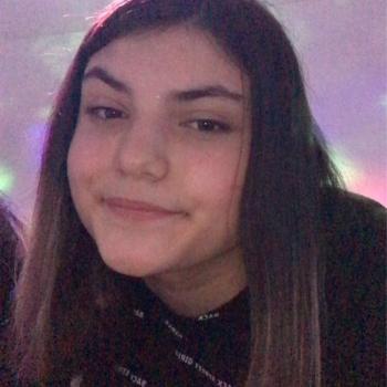 Babysitter Mulhouse: Chloé