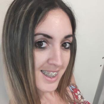 Babysitter in Salinas: Veronica