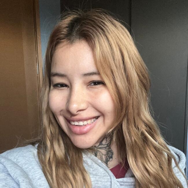 Babysitter in Estación Colina: Domenica