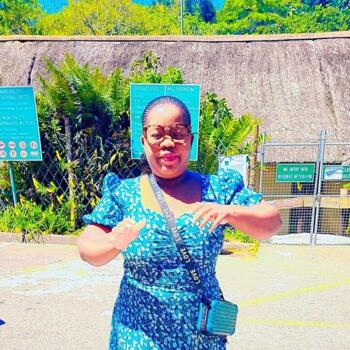Babysitter in Durban: Nokubonga