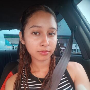 Niñera en Cárdenas: Katy