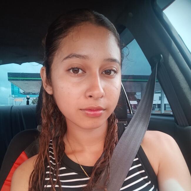 Niñera en Cárdenas: Katy