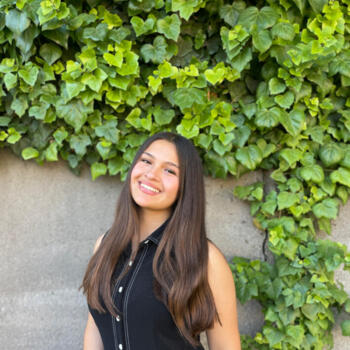 Babysitter in La Florida: Tabata