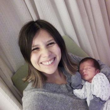 Babysitting job in La Reina: babysitting job ANA