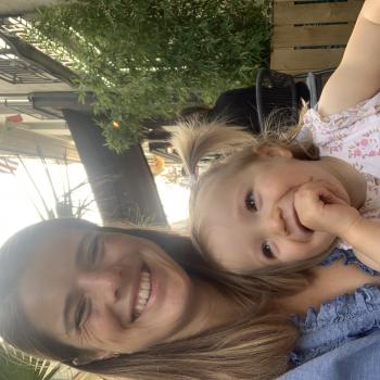 Job de garde d'enfants à Nantes: job de garde d'enfants Charlotte