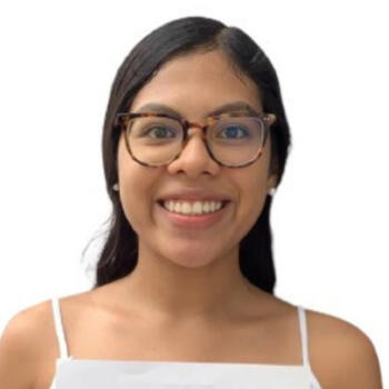 Niñera en Mérida: Shirley