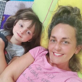 Babysitter in Carapachay: Eugenia