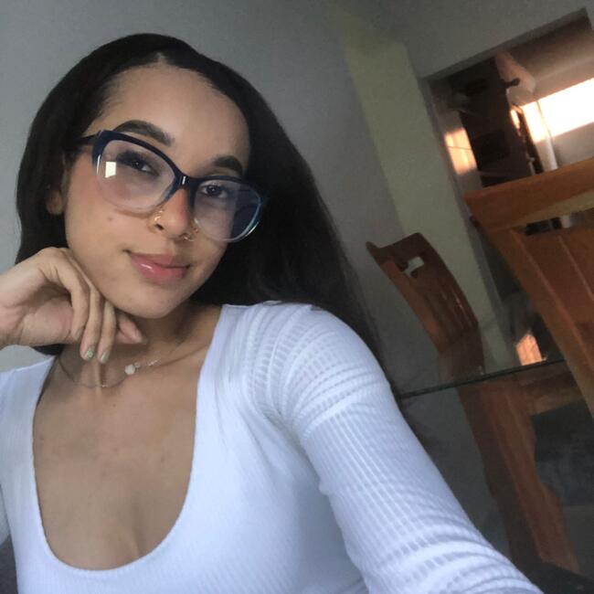 Babysitter in Santiago de Cali: Liceth