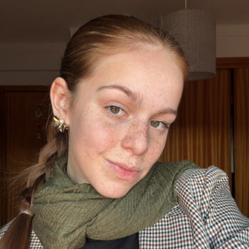 Babysitter em Évora: Teresa