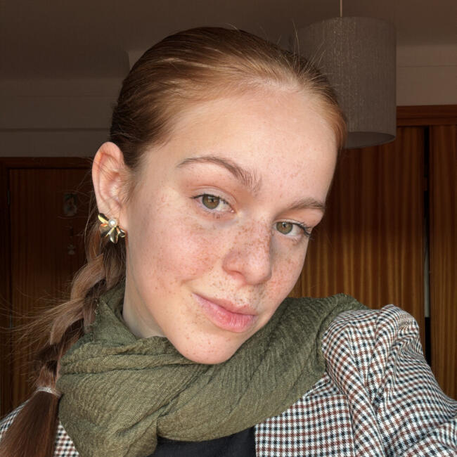 Babysitter em Évora: Teresa