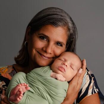 Babysitter in Vitoria-Gasteiz: Julie