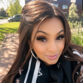 Ouder Landsmeer: Shawitha