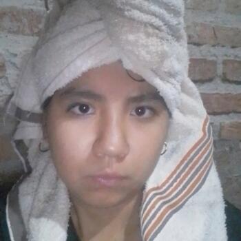 Babysitter Santa Cruz: Zonia