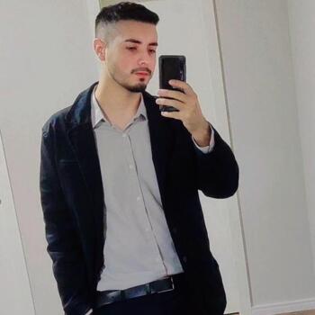 Babysitting job in Passo Fundo: babysitting job Wesley